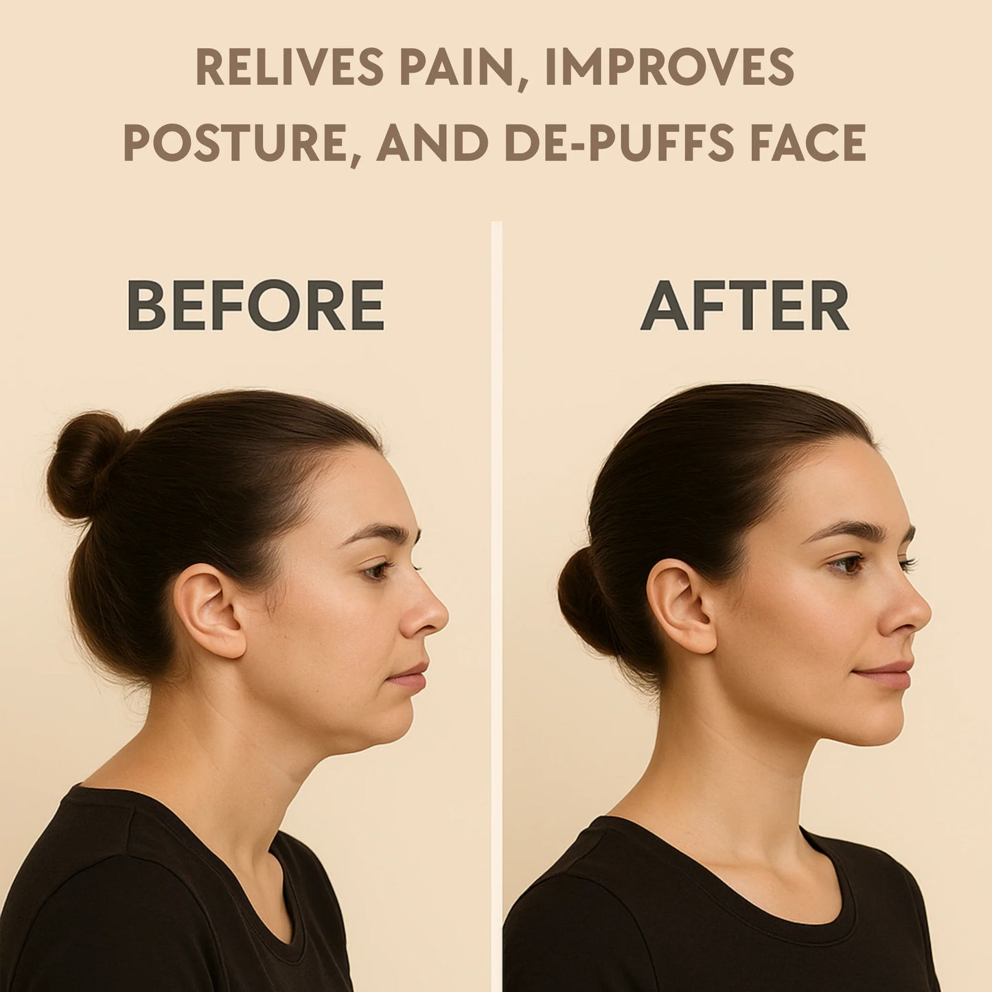 Noxa Neck and Shoulder Massager