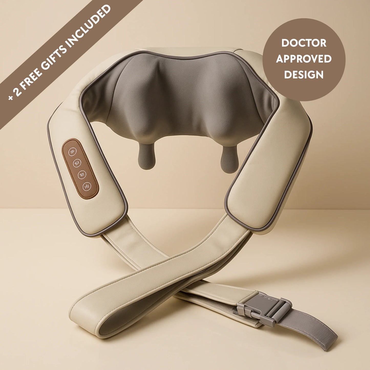 Noxa Neck and Shoulder Massager