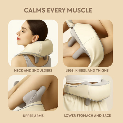 Noxa Neck and Shoulder Massager