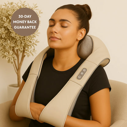Noxa Neck and Shoulder Massager